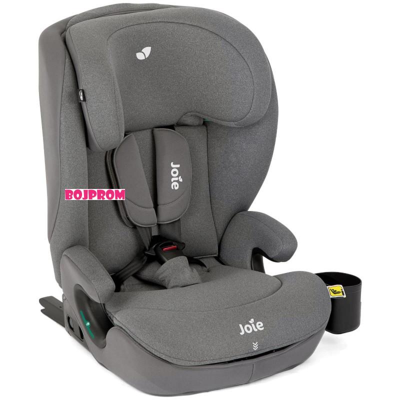 JOIE AUTOSJEDALICA I-IRVANA THUNDER 42972 