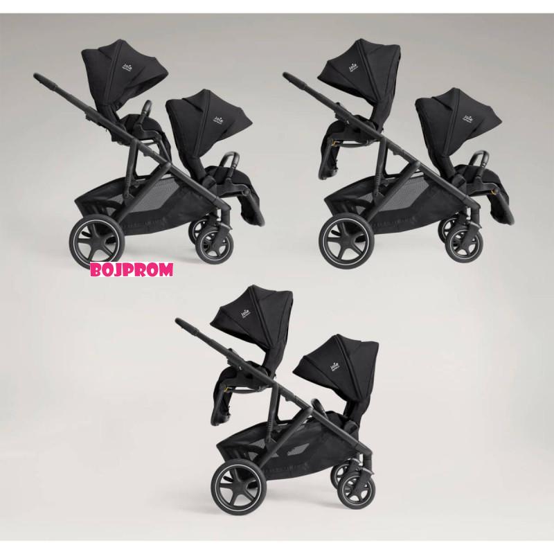 JOIE KOLICA VERSITI ECLIPSE 49878 