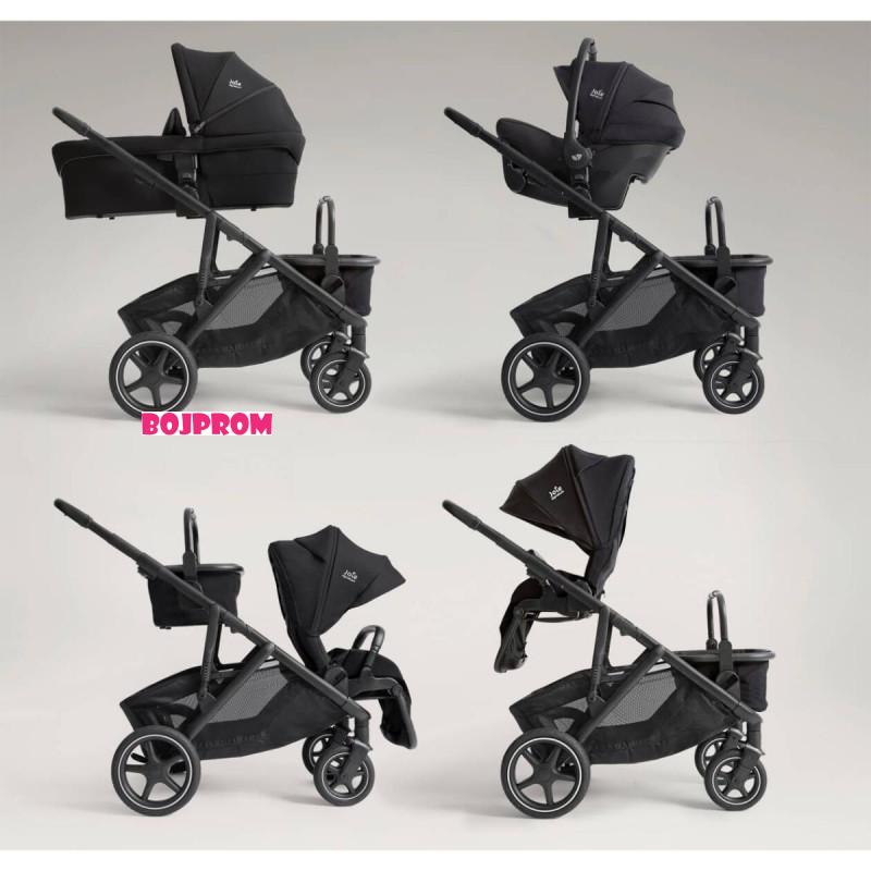 JOIE KOLICA VERSITI ECLIPSE 49878 