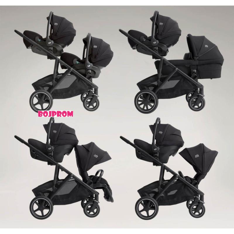 JOIE KOLICA VERSITI ECLIPSE 49878 