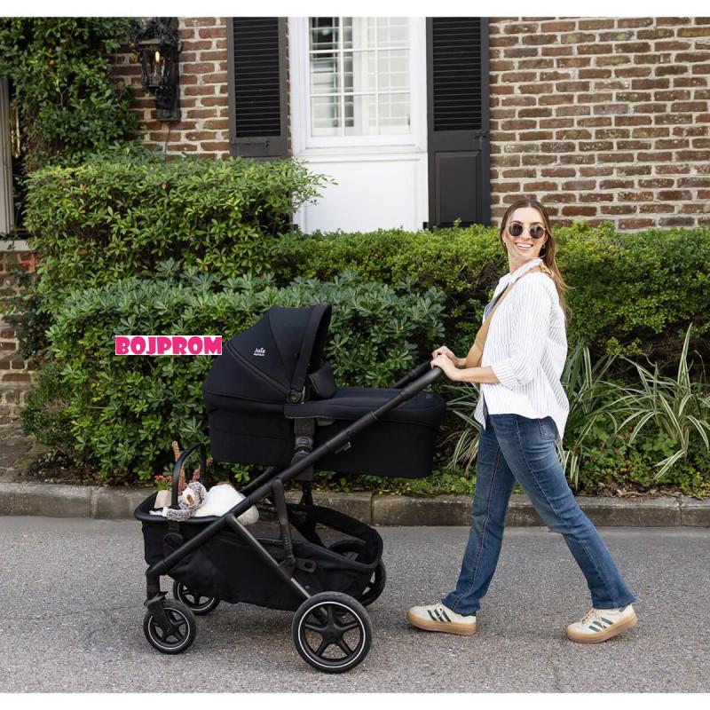 JOIE KOLICA VERSITI ECLIPSE 49878 