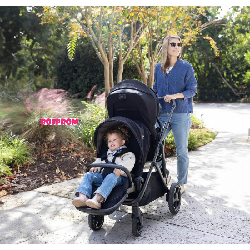JOIE KOLICA VERSITI ECLIPSE 49878 