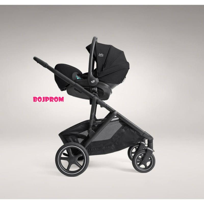 JOIE KOLICA VERSITI ECLIPSE 49878 