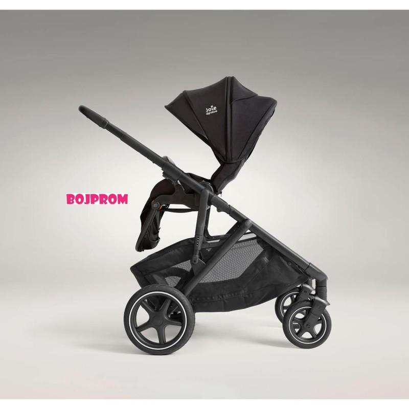 JOIE KOLICA VERSITI ECLIPSE 49878 