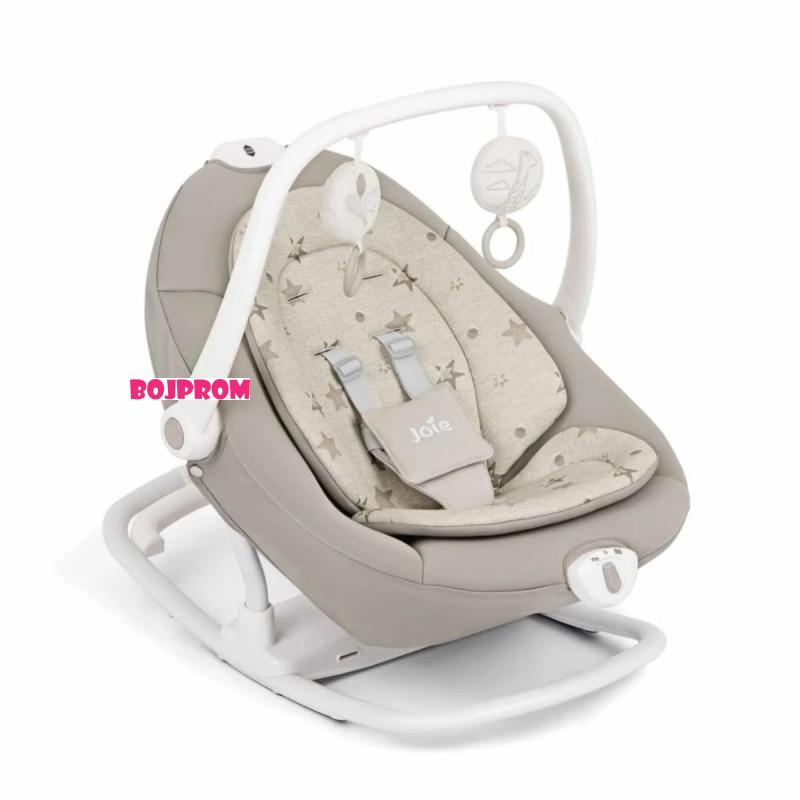JOIE NJANJALICA SANSA 2U1 COSMOTAN 49877 