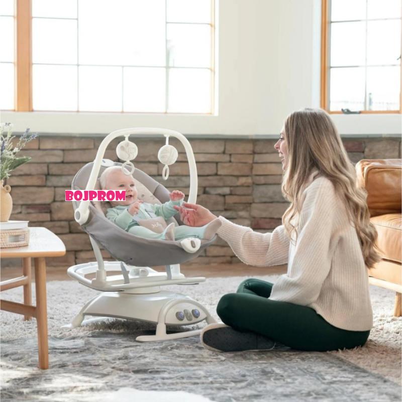 JOIE NJANJALICA SANSA 2U1 COSMOTAN 49877 