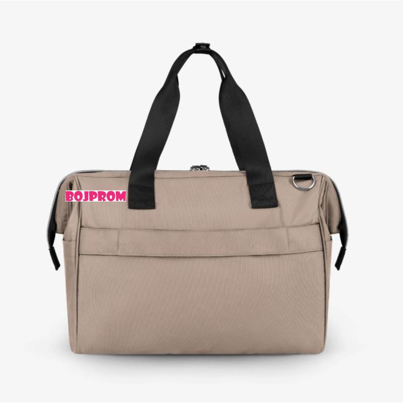 KIKKA BOO TORBA MAXI BEIGE 2025 31108020108 