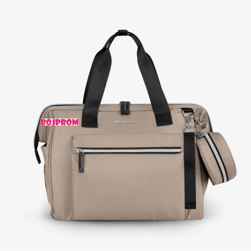 KIKKA BOO TORBA MAXI BEIGE 2025 31108020108 