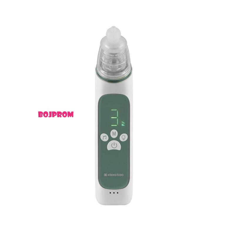 KIKKA BOO EL.ASPIRATOR MINT 31303040121 