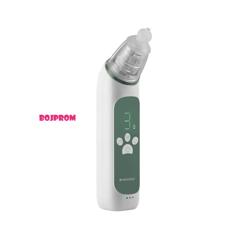 KIKKA BOO EL.ASPIRATOR MINT 31303040121 