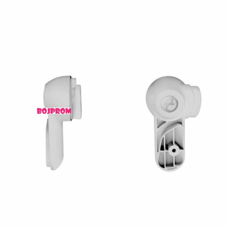 CYBEX ADAPTERI ZA HRANILICU CLIC&FOLD WHITE 524000926 