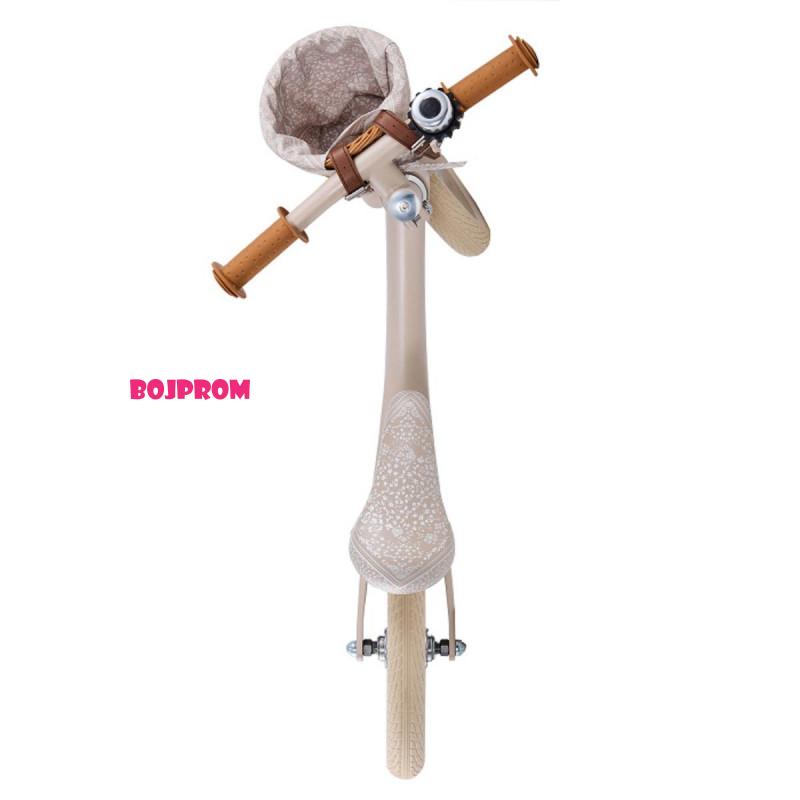 KINDERKRAFT BICIKL RAPID 2 BIZUU BEIGE 49625 