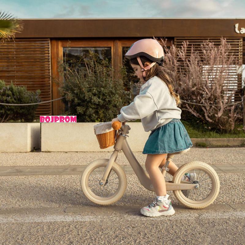 KINDERKRAFT BICIKL RAPID 2 BIZUU BEIGE 49625 