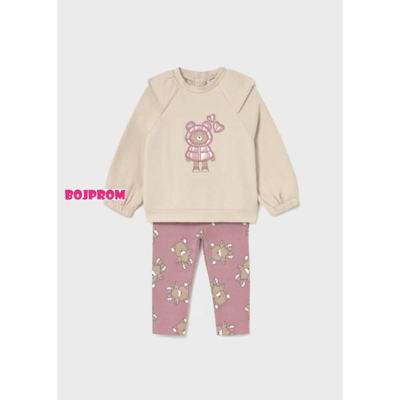 MAYORAL KOMPLET 2741 
