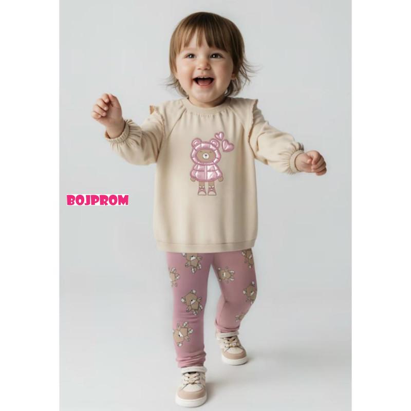MAYORAL KOMPLET 2741 