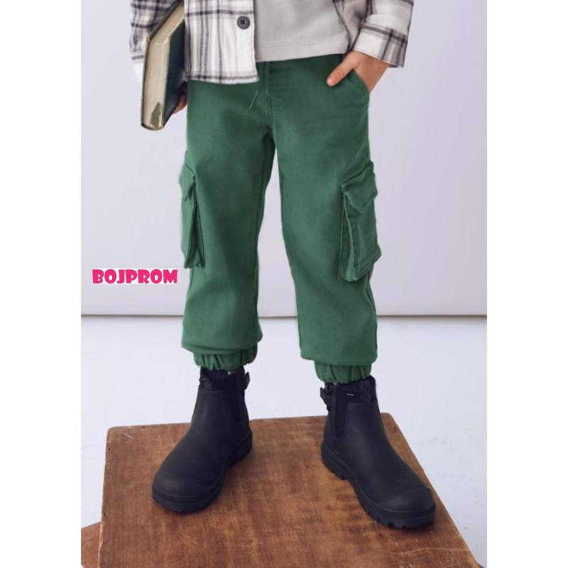 MAYORAL PANTALONE 4567 