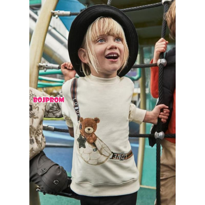 MAYORAL KOMPLET 4727 