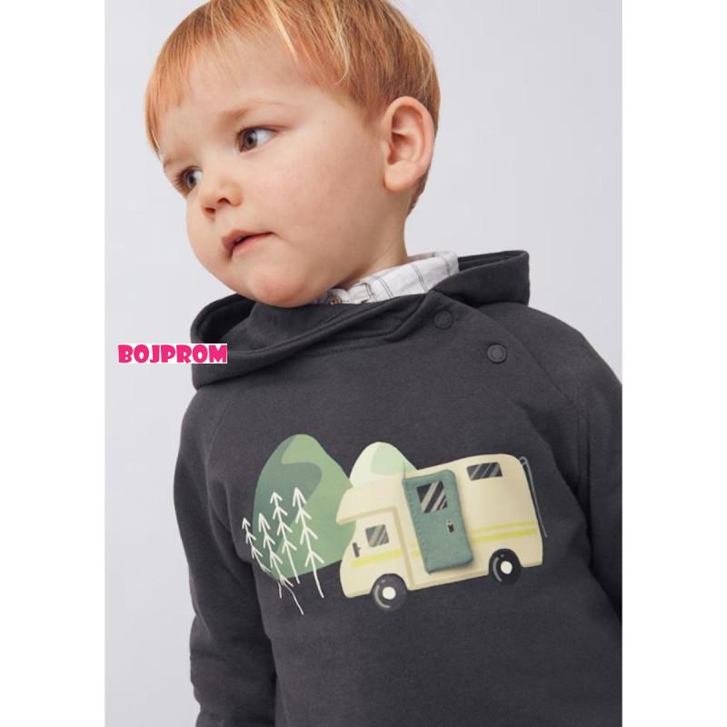 MAYORAL DUKS 2416 