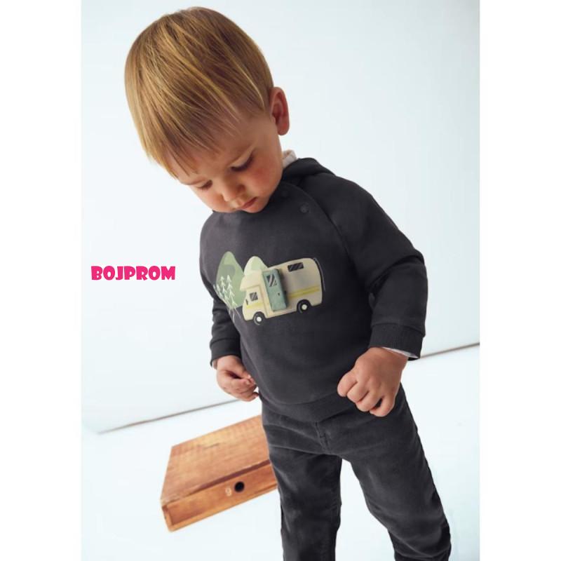 MAYORAL DUKS 2416 