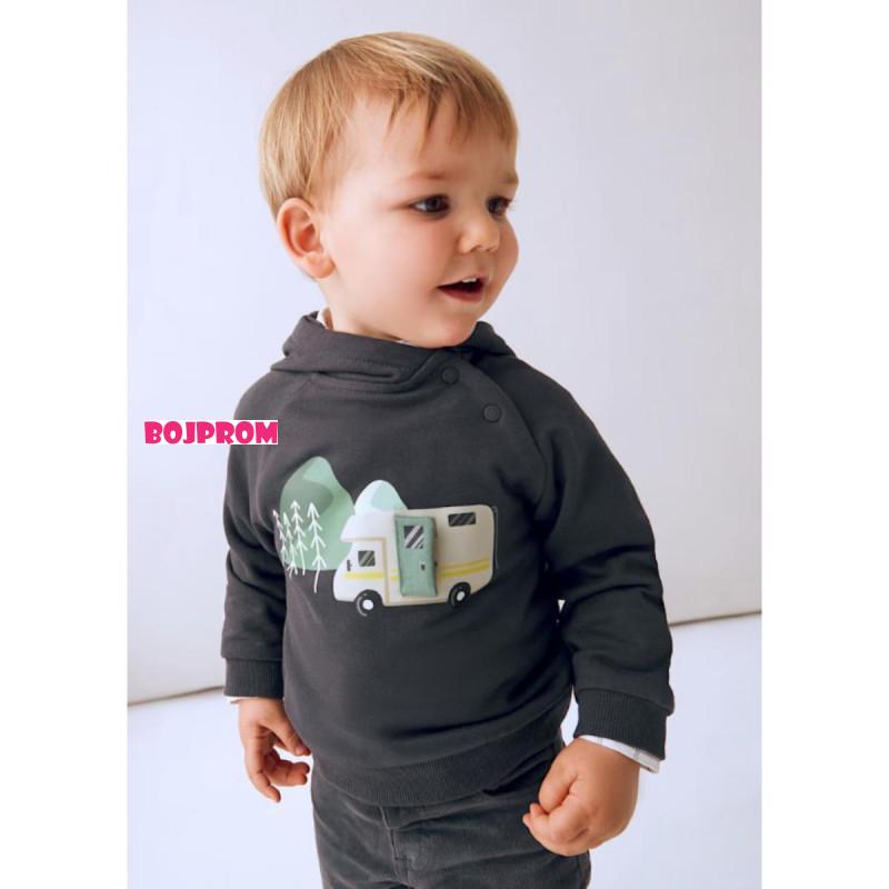 MAYORAL DUKS 2416 
