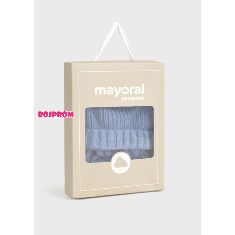 MAYORAL KAPA I RUKAVICE 9929 