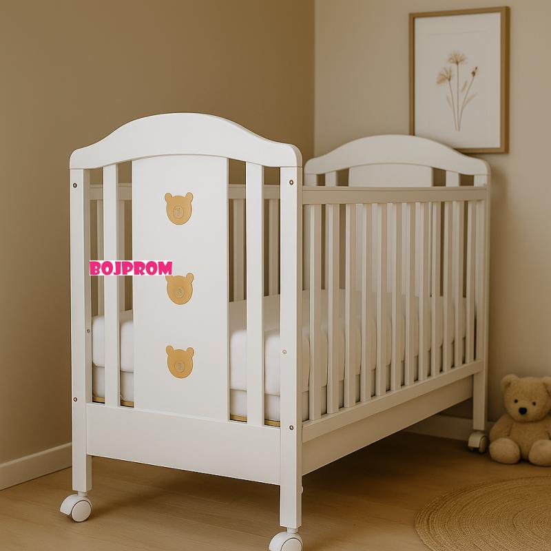 CROCO BEDS KREVETAC LUSI PLUS 