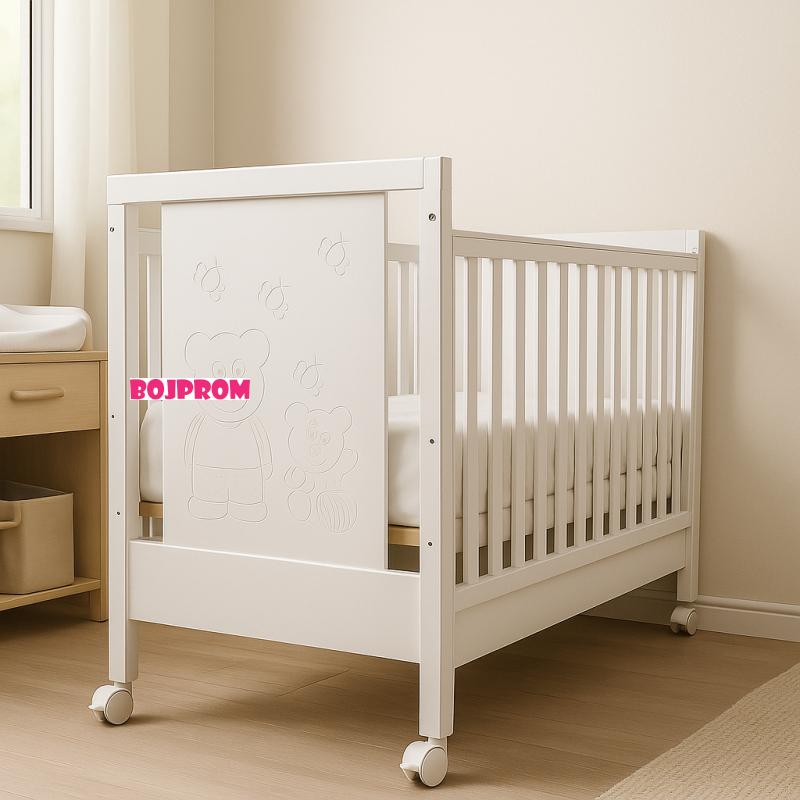 CROCO BEDS KREVETAC PCELICA PLUS 
