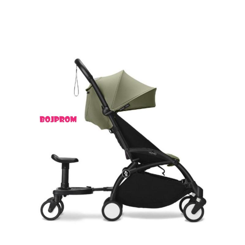 STOKKE YOYO DODATAK ZA DRUGO DIJETE 655701 