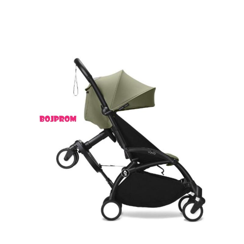 STOKKE YOYO DODATAK ZA DRUGO DIJETE 655701 