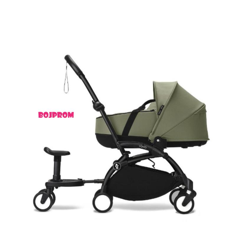 STOKKE YOYO DODATAK ZA DRUGO DIJETE 655701 