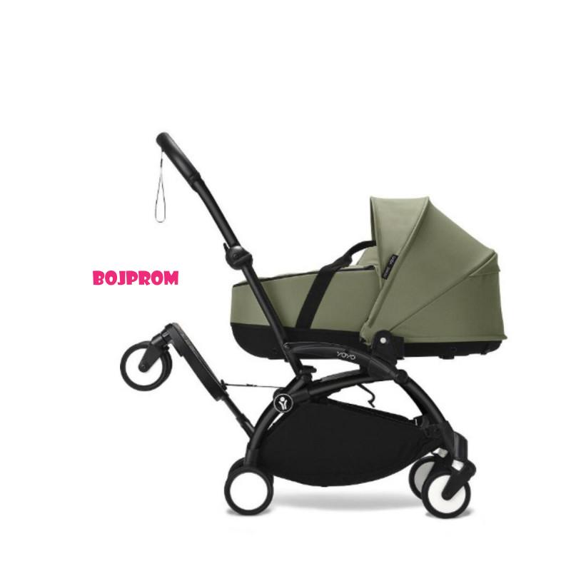 STOKKE YOYO DODATAK ZA DRUGO DIJETE 655701 