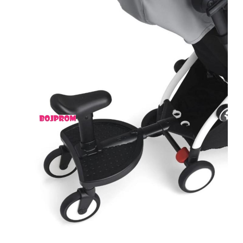 STOKKE YOYO DODATAK ZA DRUGO DIJETE 655701 