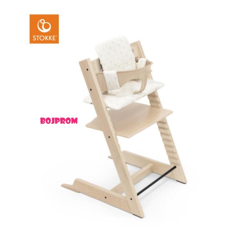 STOKKE UMETAK TRIPP TRAPP WHEAT CREAM OCS 100380 