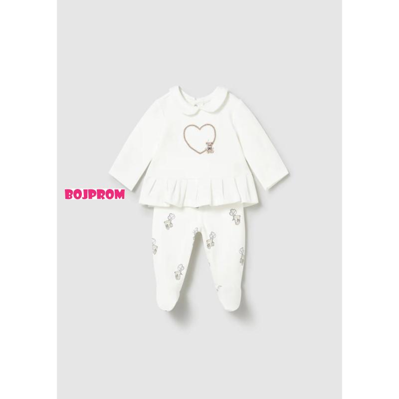 MAYORAL KOMPLET 1592 