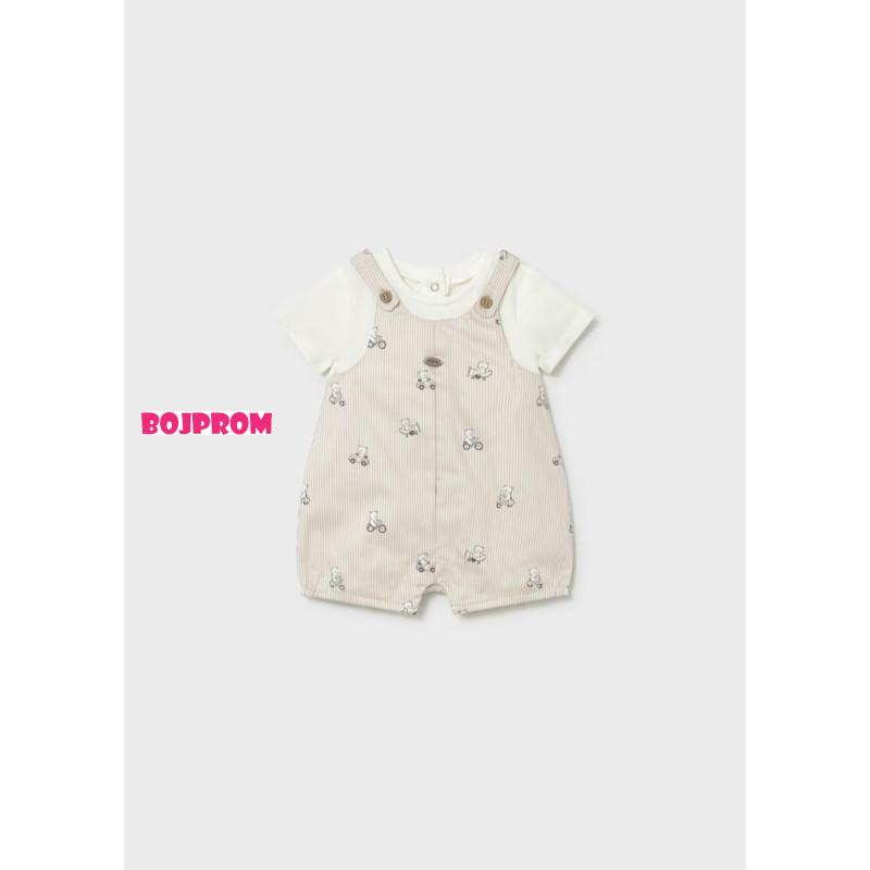 MAYORAL KOMPLET 1619 