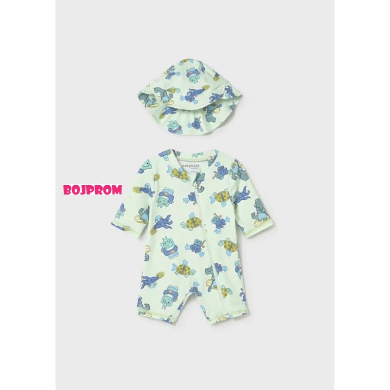 MAYORAL KOMPLET 1620 