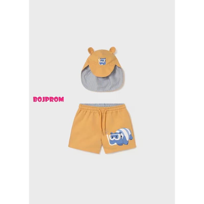 MAYORAL SORC ZA KUPANJE I KAPA 1662 