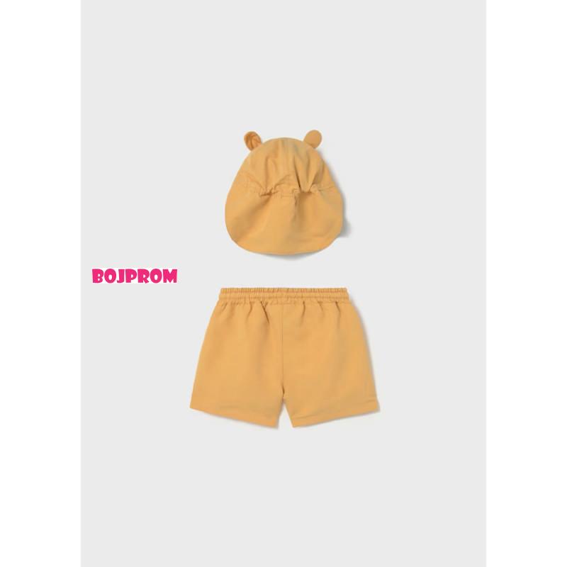 MAYORAL SORC ZA KUPANJE I KAPA 1662 