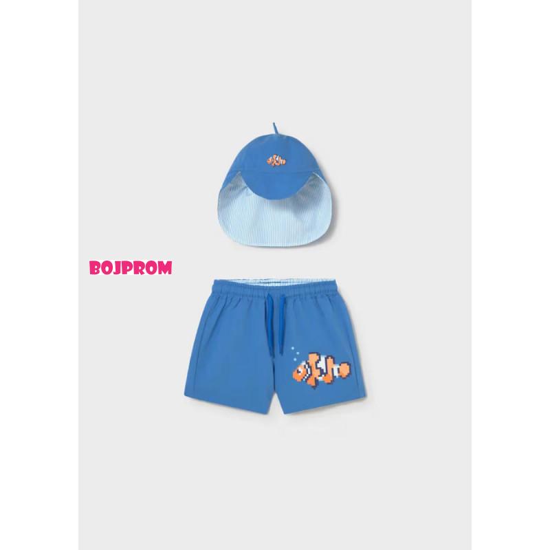 MAYORAL KOMPLET 1666 