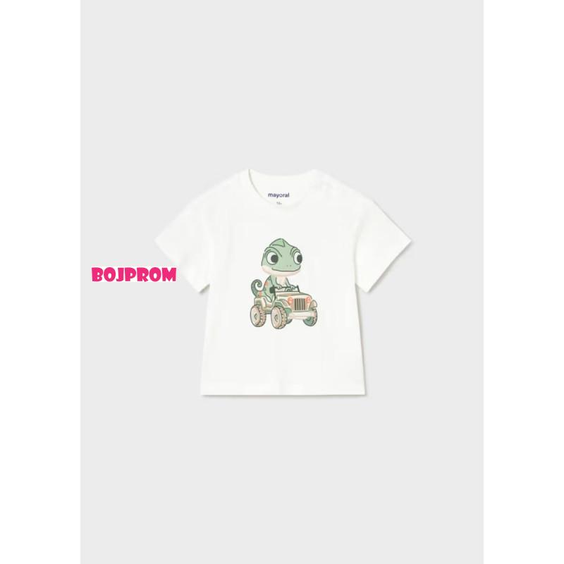 MAYORAL HALJINA 1890 