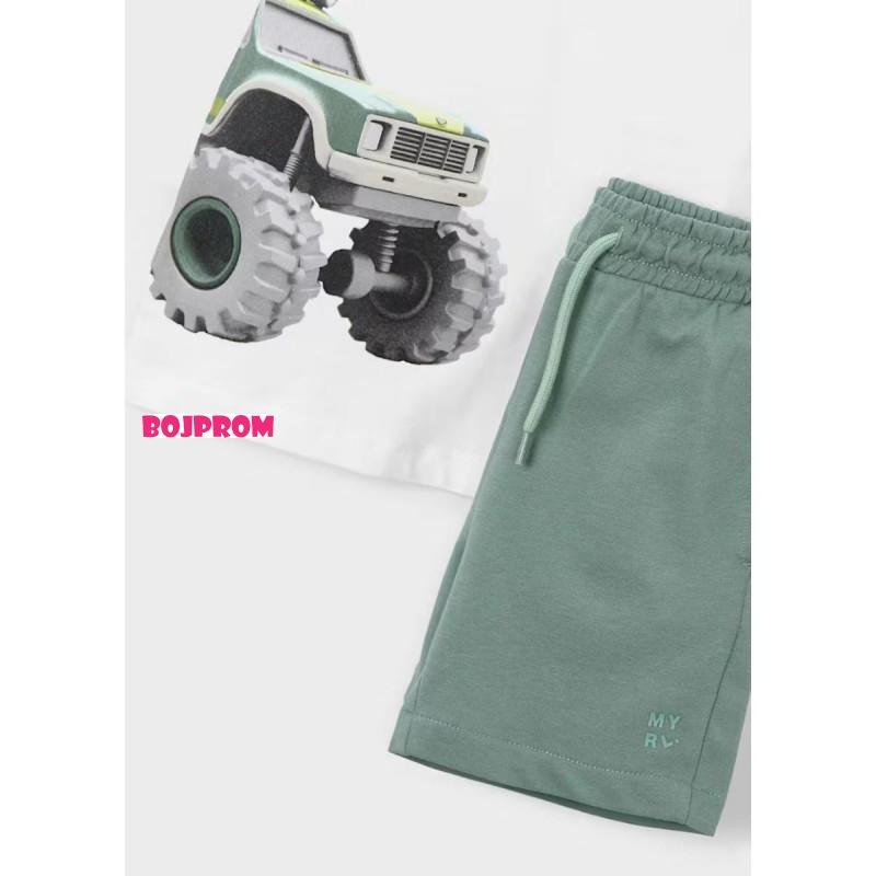 MAYORAL KOMPLET 3605 