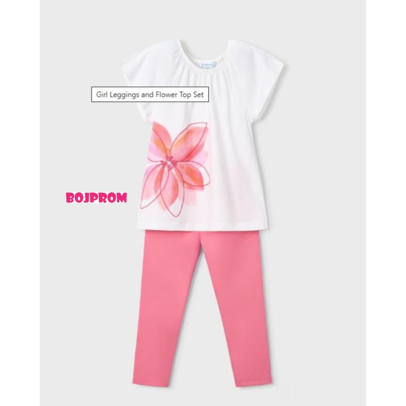 MAYORAL KOMPLET 3723 