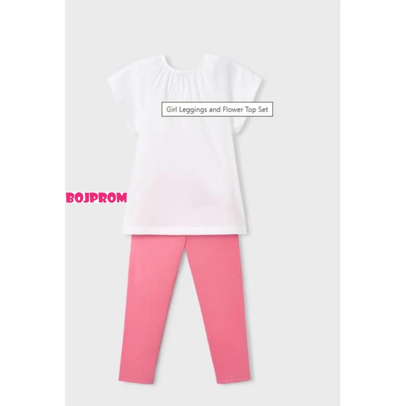 MAYORAL KOMPLET 3723 