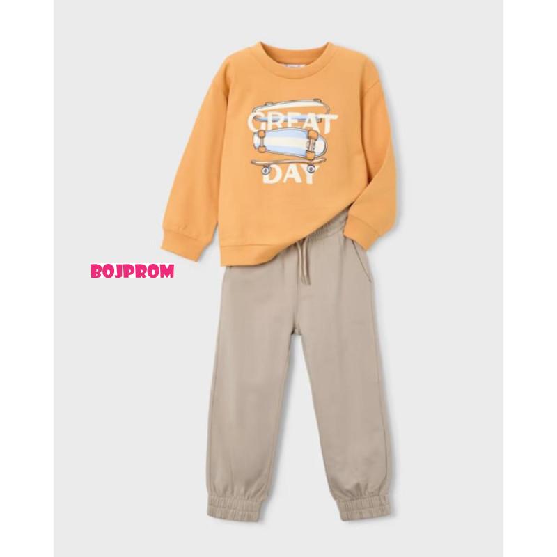 MAYORAL KOMPLET 3882 