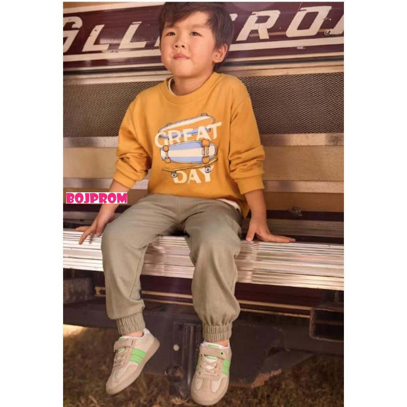 MAYORAL KOMPLET 3882 