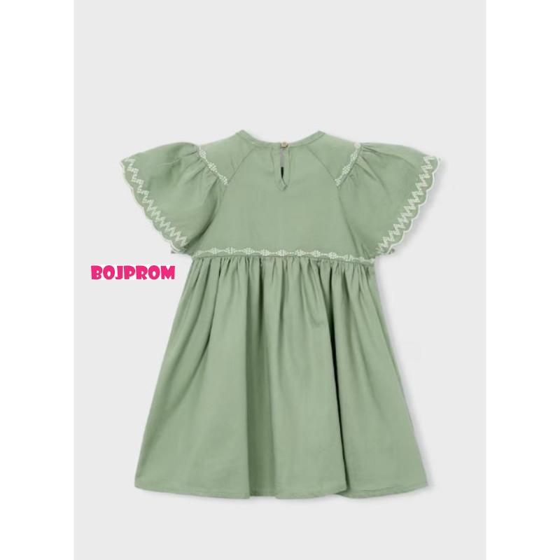 MAYORAL HALJINA 3927 