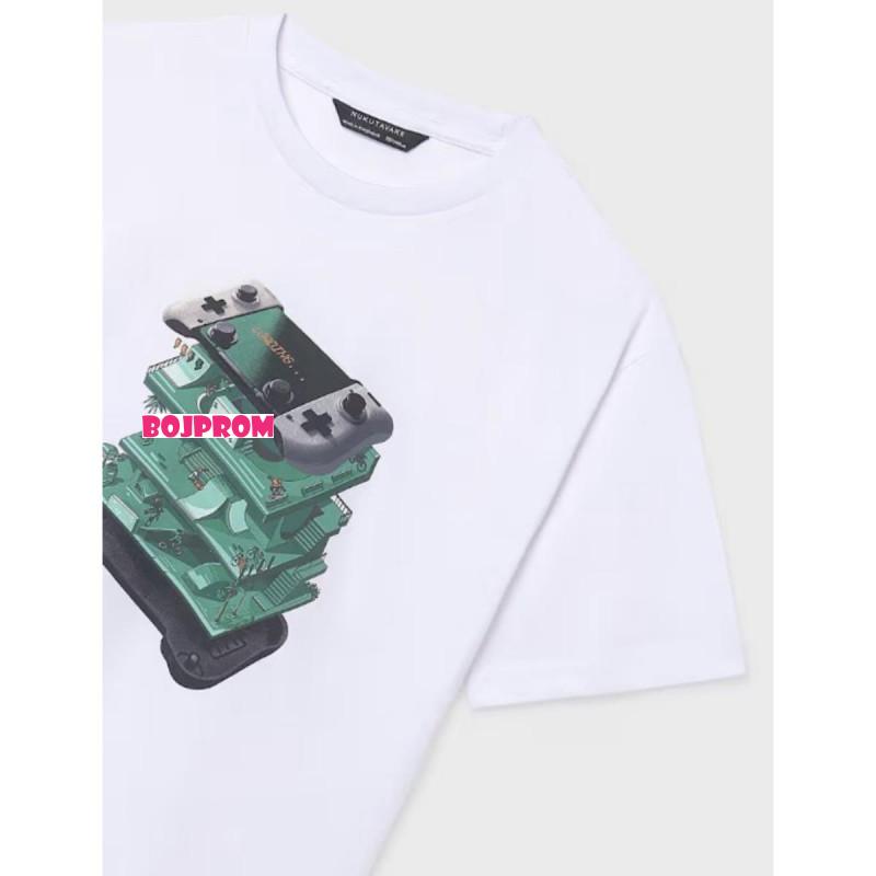 MAYORAL MAJICA 6033 