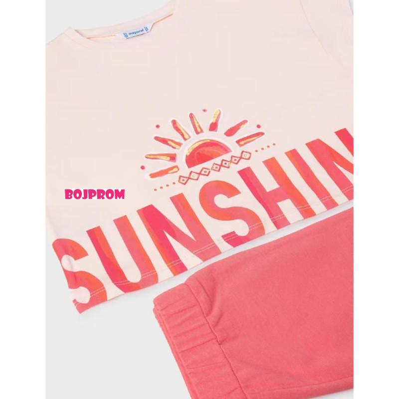 MAYORAL KOMPLET 6211 