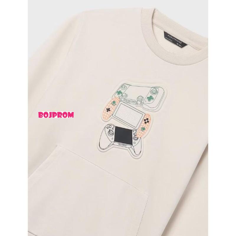 MAYORAL DUKS 6412 