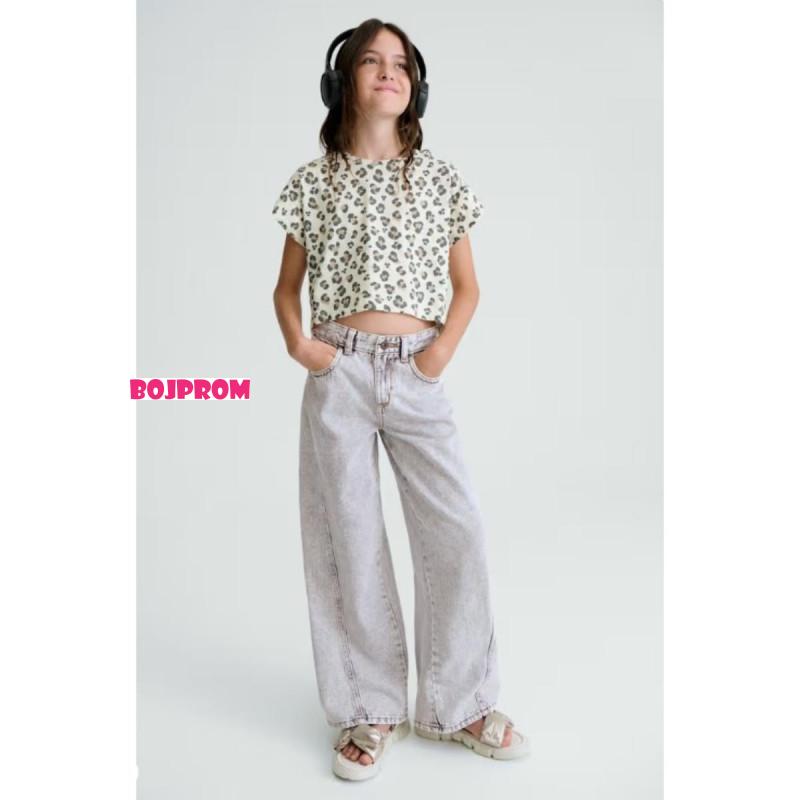 MAYORAL PANTALONE 6552 